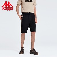 Kappa 卡帕 串标短裤