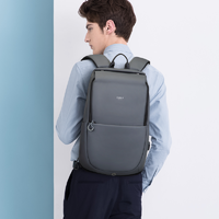 抖音超值购：GOLF 高尔夫 商务休闲双肩包15.6寸电脑包简约背包大容量学生书包