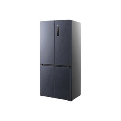 VIOMI 云米 BCD-500WMSAZ04 对开门冰箱 500L