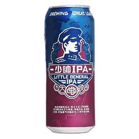 GREAT LEAP BREWING 大跃啤酒 少帅IPA 精酿啤酒 500ml*6罐
