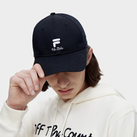 FUSION系列帽子男女同款防晒舒适网球系列棒球帽