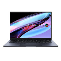 ASUS 华硕 灵耀Pro14 2023款 十三代酷睿版 14.5英寸 游戏本