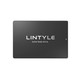 PLUS会员：LINTYLE 凌态 X12 SSD固态硬盘 480GB SATA3.0