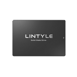 LINTYLE 凌态 X12 SATA3.0 SSD固态硬盘 480GB