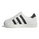  adidas ORIGINALS adiFOM Superstar 中性运动板鞋 HQ8750　