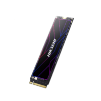 海康威视 C4000 NVMe M.2 固态硬盘 2TB （PCIe 4.0）
