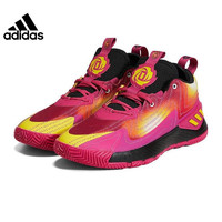 adidas 阿迪达斯 D Rose Son Of Chi 男子篮球鞋 HP9904