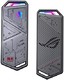 ASUS 华硕 ROG Strix Arion EVA 版 M.2 NVMe SSD 机箱-USB3.2 GEN2 Type-C (10 Gbps