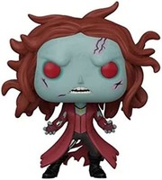 Funko 57378 POP: Anything Goes S2- POP 5