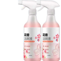 KOOGIS 可其氏 花香洁厕液 500ml