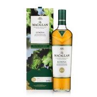 GDF会员购：MACALLAN 麦卡伦 单一麦芽威士忌 绚绿41.3%vol  700ml