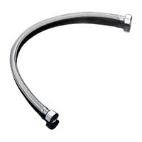 JOMOO 九牧 H5688系列 150101C-1 不锈钢编织软管 1.5m