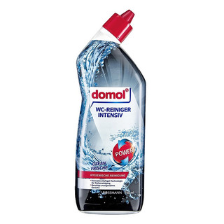 Domol 马桶清洁剂 750ml 海洋香型