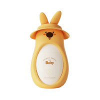 Kangaroo Mommy for Baby 袋鼠比比 儿童轻阳倍护防晒乳 IP升级款 SPF30 30g