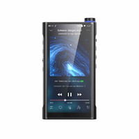 FiiO/飞傲 M15S HiFi 无损音乐播放器