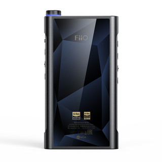 FiiO/飞傲 M15S HiFi 无损音乐播放器