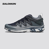 萨洛蒙（Salomon）男女款 户外运动休闲穿搭舒适透气越野跑鞋 XT-RUSH UTILITY