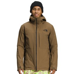 THE NORTH FACE 北面 ThermoBall Eco 男子夹克