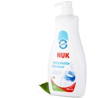 NUK 婴儿奶瓶餐具清洁液 950ml+750ml