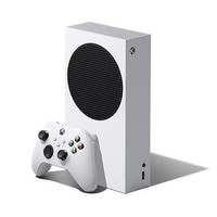 Microsoft 微软 欧版 Xbox Series S 游戏机