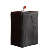 SSWW 浪鲸 P006 三裙边亚克力宠物浴缸