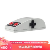 8BITDO 八位堂 N30 2.4Ghz无线办公鼠标适用于Windows和Mac PC DVD