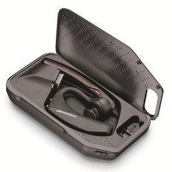 Poly 博诣 plantronics 缤特力 Voyager 5200UC 蓝牙耳机