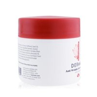 derma e 德玛依  - 抗皱焕颜面霜 113g