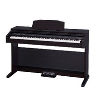 Roland 罗兰 RP30 电钢琴 88键重锤键盘 黑色 琴凳耳机礼包