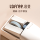  LOFREE 洛斐 OE909 小翘鼠标 三模鼠标　