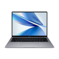 HONOR 荣耀 MagicBook 14 14英寸笔记本电脑（i5-12500H、16GB、512GB）