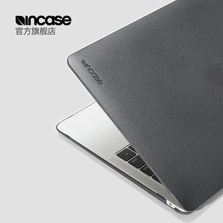 Incase MacBook Pro 16 2020款 PC笔记本电脑保护壳 半透明