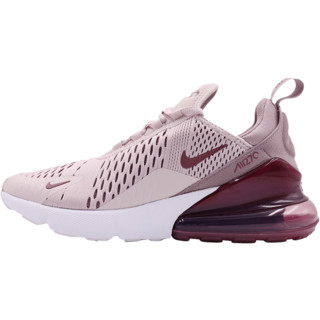 NIKE耐克女鞋运动鞋2023春季AIR MAX 270气垫鞋休闲鞋AH6789-601