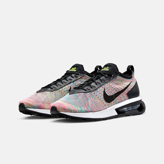 NIKE 耐克 男鞋正品AIR MAX FLYKNIT秋季新款气垫跑步鞋DJ6106-300