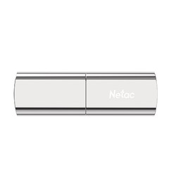 Netac 朗科 US2  USB3.2 超极速固态U盘 512GB