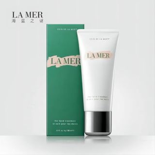 淘金币可用、88VIP：LA MER 手部修护霜护手霜 100ml
