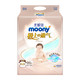  88VIP：moony 极上通气系列 婴儿纸尿裤 NB86片　