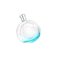 抖音超值购：HERMÈS 爱马仕 蓝色橘彩星光香水EDT 50ml