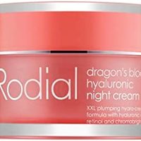 Rodial Dragons 血质透明夜霜 1.7液盎司