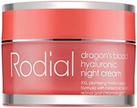 Rodial Dragons 血质透明夜霜 1.7液盎司