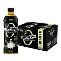 PLUS会员：今麦郎 茶饮料 无糖茉莉花茶 500ml*15