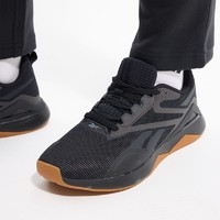 抖音超值购：Reebok 锐步 官方新款男NANOFLEX TR 2.0室内综训鞋休闲鞋{GY6214}