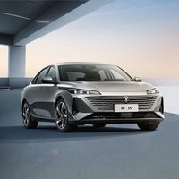  AUTO 长安汽车 CHANGAN AUTO汽车 逸达 23款 1.5T 尊享型