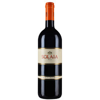 SOLAIA 索拉雅 干红葡萄酒 2011年 750ml 单瓶