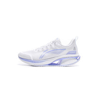 LI-NING 李宁 吾适3.0 V2 男子跑鞋 ARST023-2 标准白 46