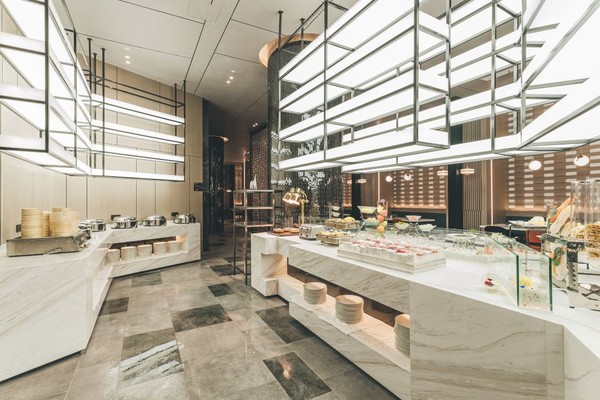 近虹桥机场,国家会展中心!上海瑞廷西郊s酒店 高级房2晚 双早