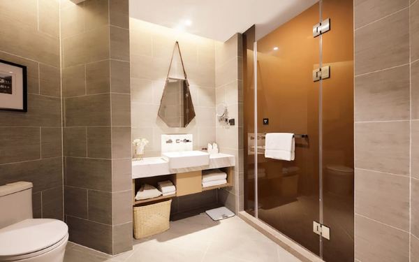 近虹桥机场,国家会展中心!上海瑞廷西郊s酒店 高级房2晚 双早