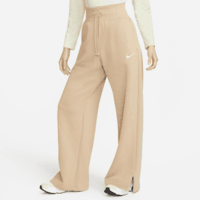 NIKE 耐克 Sportswear Phoenix Fleece 女子高腰阔腿运动裤 DQ5616-200