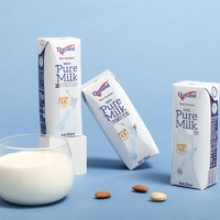 YANXUAN 网易严选 纽仕兰，新西兰4.0g蛋白全脂纯牛奶 48支