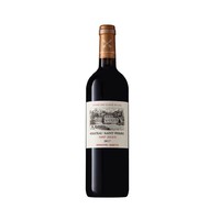 Chateau Saint Pierre 圣皮尔庄园 法国圣朱利安四级名庄圣皮尔酒庄干红葡萄酒2017红酒洋酒